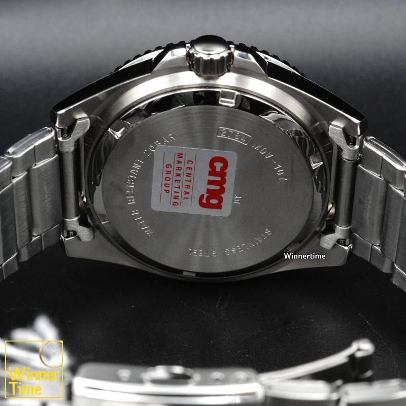 นาฬิกาCASIO มาตรฐาน รุ่น MDV-107D-1A3V