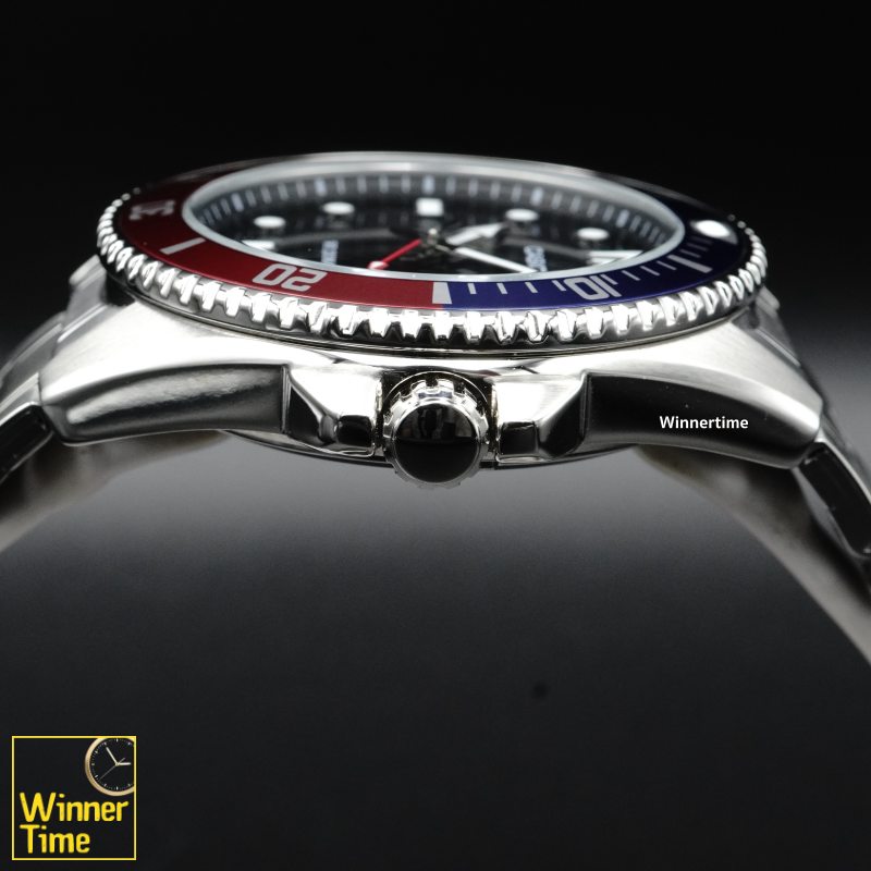 นาฬิกาCASIO มาตรฐาน รุ่น MDV-107D-1A3V