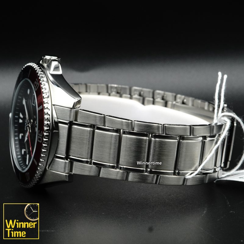 นาฬิกาCASIO มาตรฐาน รุ่น MDV-107D-1A3V
