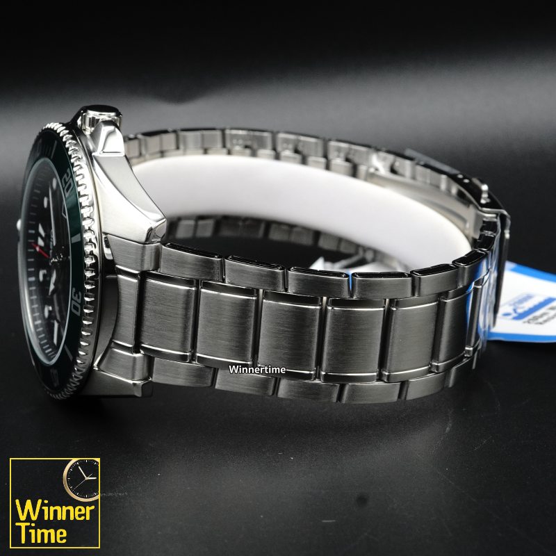 นาฬิกาCASIO มาตรฐาน รุ่น MDV-107D-3AV