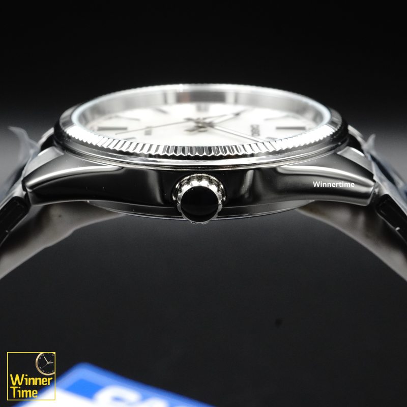 นาฬิกาCASIO มาตรฐาน อะนาล็อก รุ่น MTP-1302DS-7A