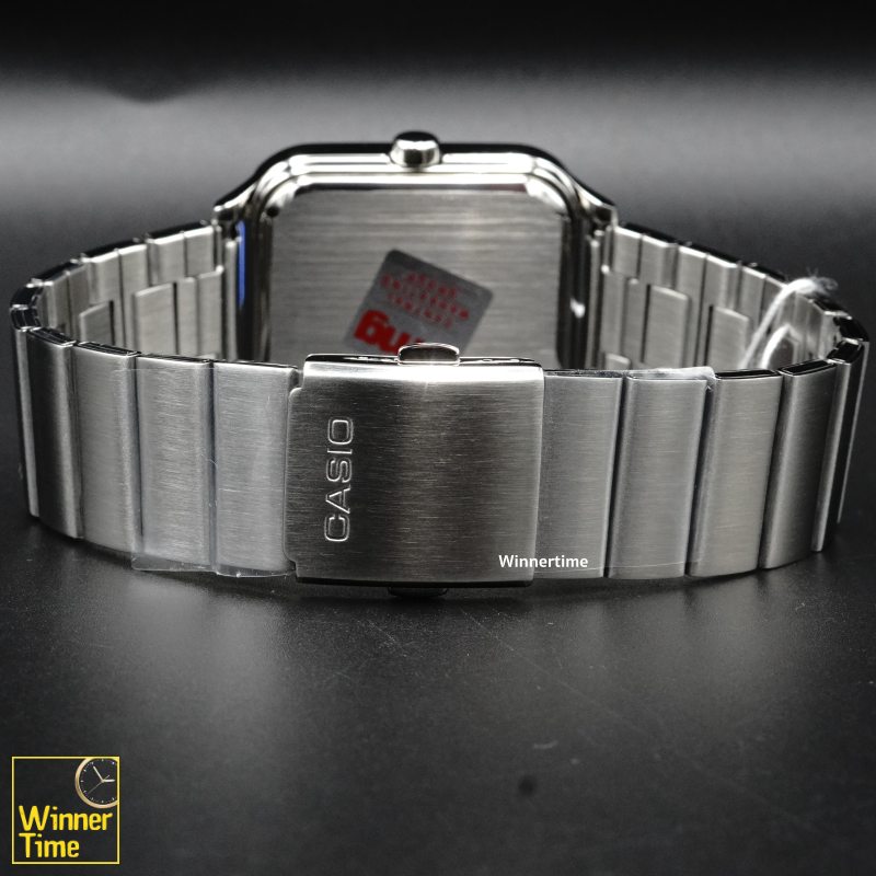 นาฬิกา Casio มาตรฐาน รุ่น MTP-M305D-1A2V