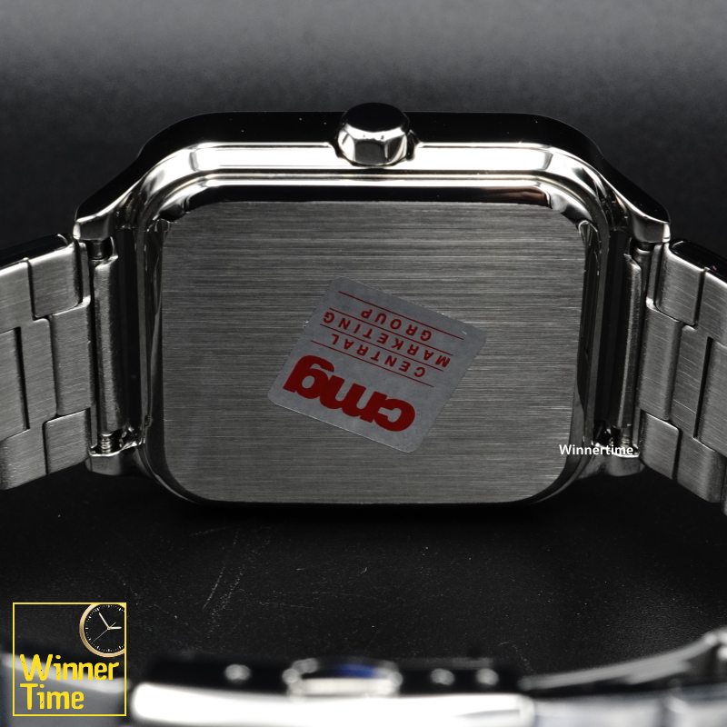 นาฬิกา Casio มาตรฐาน รุ่น MTP-M305D-1A2V