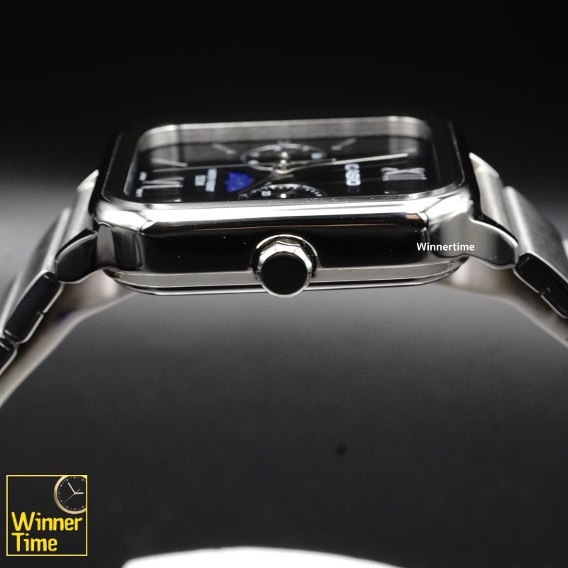 นาฬิกา Casio มาตรฐาน รุ่น MTP-M305D-1A2V