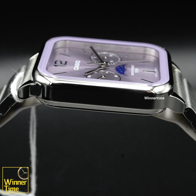นาฬิกา Casio มาตรฐาน รุ่น MTP-M305D-6AV