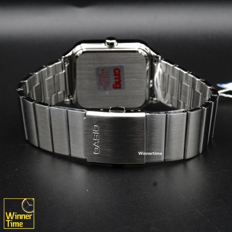 นาฬิกา Casio มาตรฐาน รุ่น MTP-M305D-6AV
