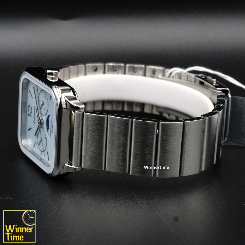 นาฬิกา Casio มาตรฐาน รุ่น MTP-M305D-2AV
