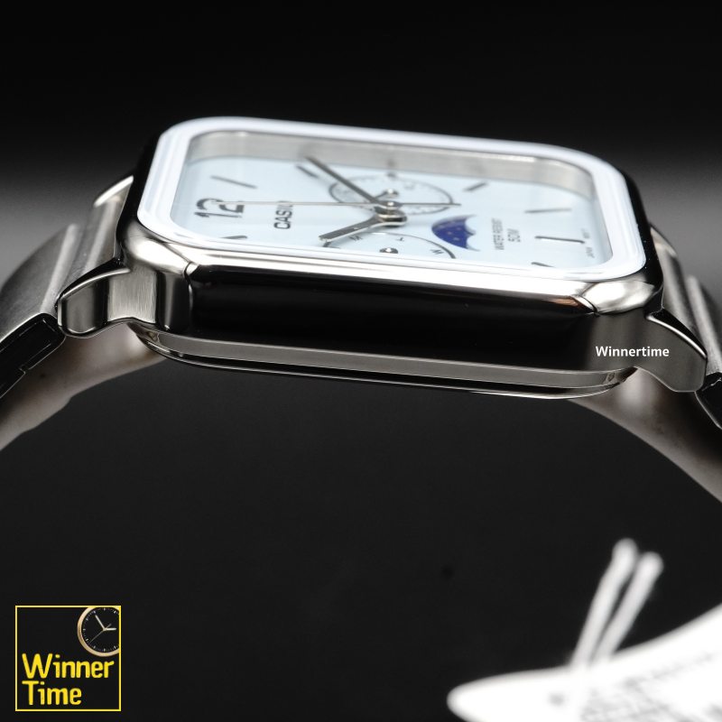 นาฬิกา Casio มาตรฐาน รุ่น MTP-M305D-2AV