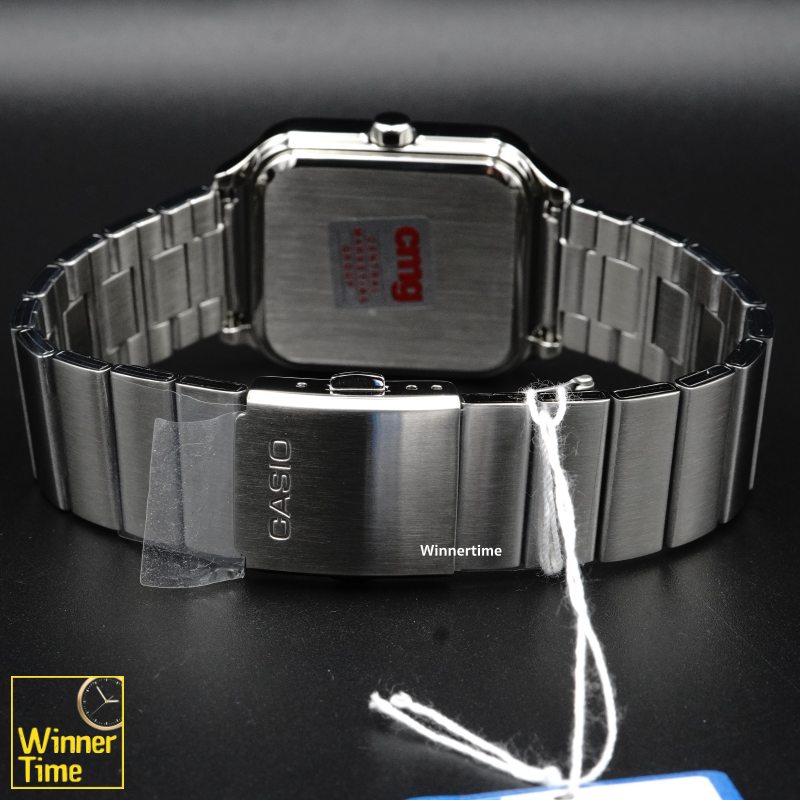 นาฬิกา Casio มาตรฐาน รุ่น MTP-M305D-2AV