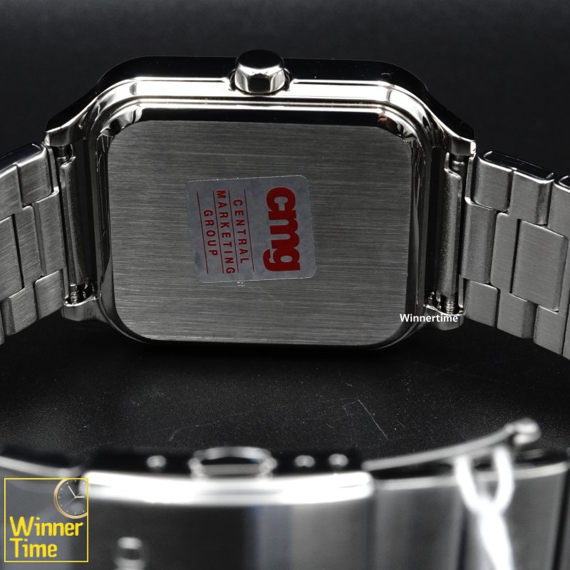 นาฬิกา Casio มาตรฐาน รุ่น MTP-M305D-2AV