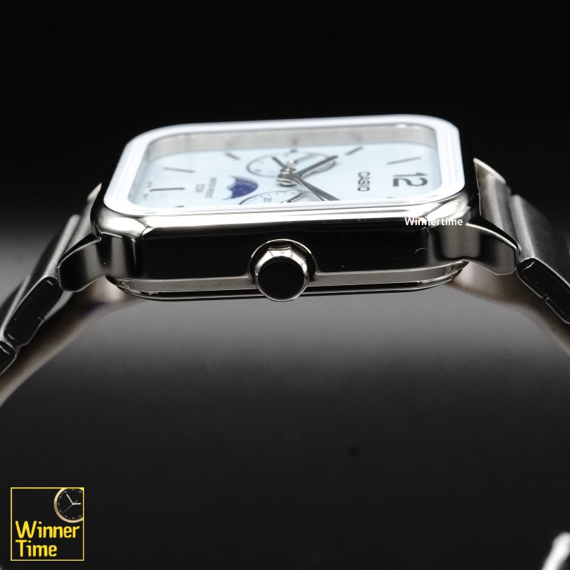 นาฬิกา Casio มาตรฐาน รุ่น MTP-M305D-2AV