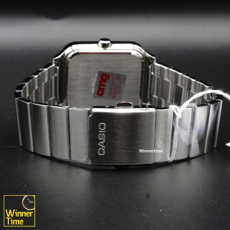 นาฬิกา Casio มาตรฐาน รุ่น MTP-M305D-1AV