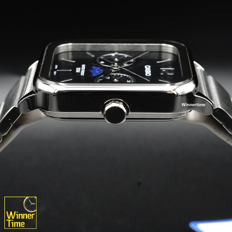 นาฬิกา Casio มาตรฐาน รุ่น MTP-M305D-1AV