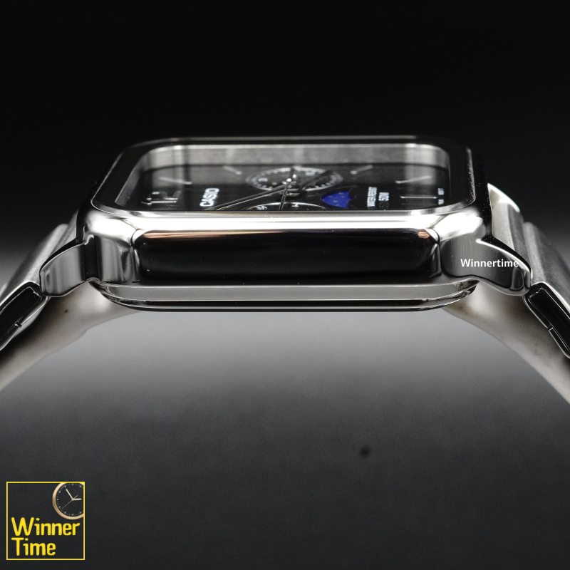 นาฬิกา Casio มาตรฐาน รุ่น MTP-M305D-1AV