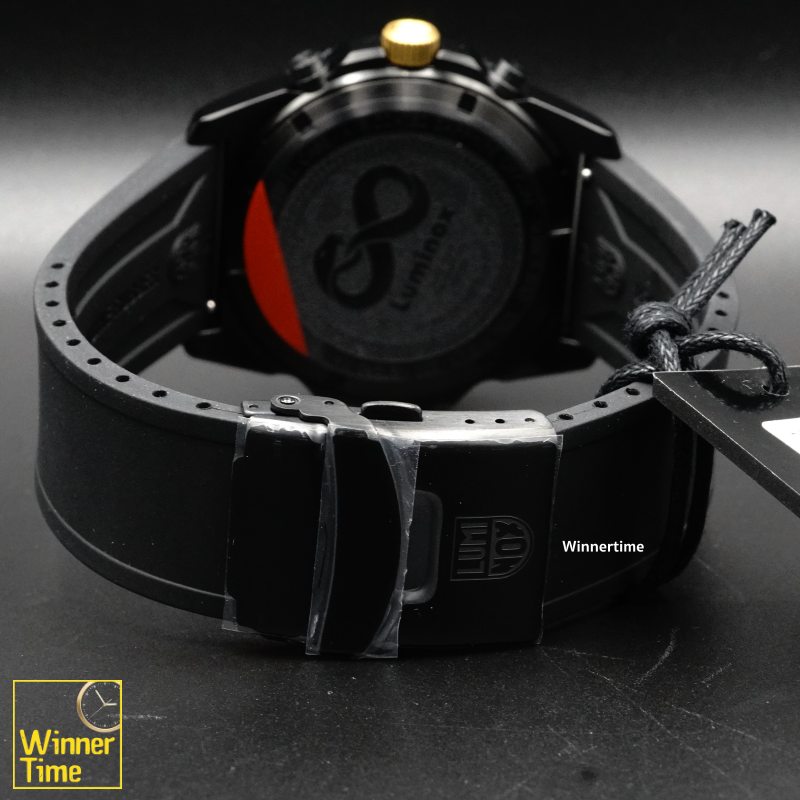 นาฬิกาข้อมือ LUMINOX PACIFIC DIVER s YEAR OF THE SNAKE LIUITED EDITION 3140 SERIES รุ่น XS.3141.BO.SNAK.N
