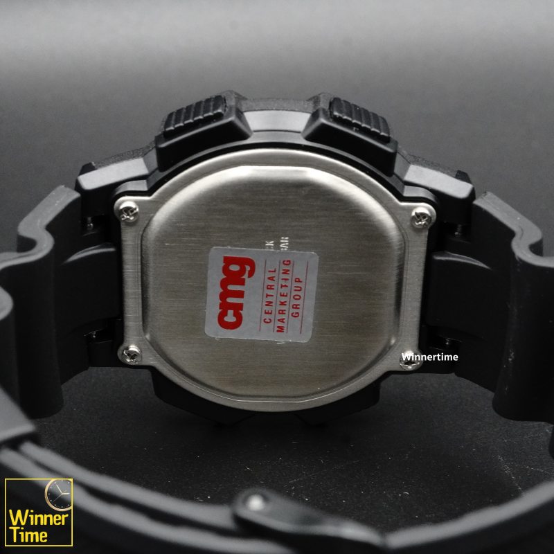 นาฬิกา Casio ดิจิตอล รุ่น AE-1000W-1AV