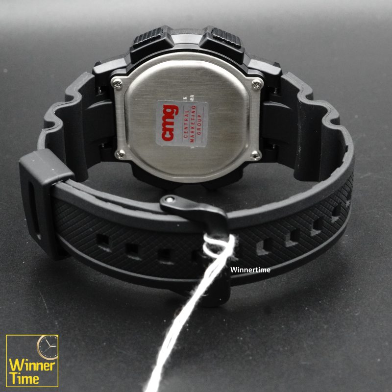 นาฬิกา Casio ดิจิตอล รุ่น AE-1000W-1AV
