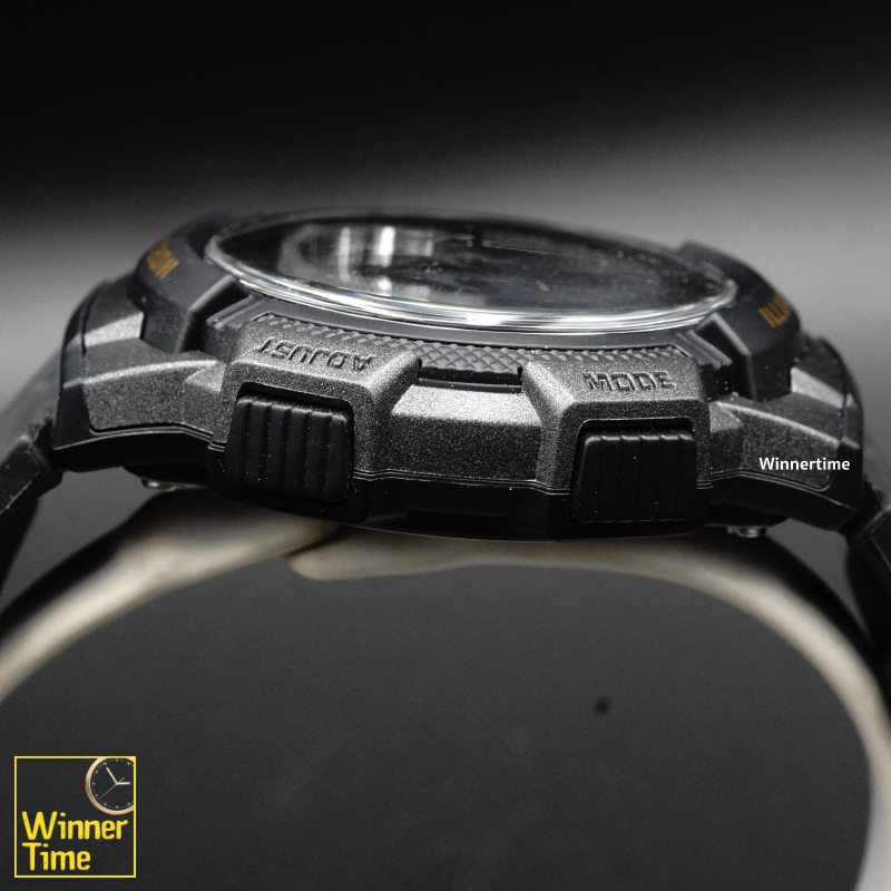 นาฬิกา Casio ดิจิตอล รุ่น AE-1000W-1AV