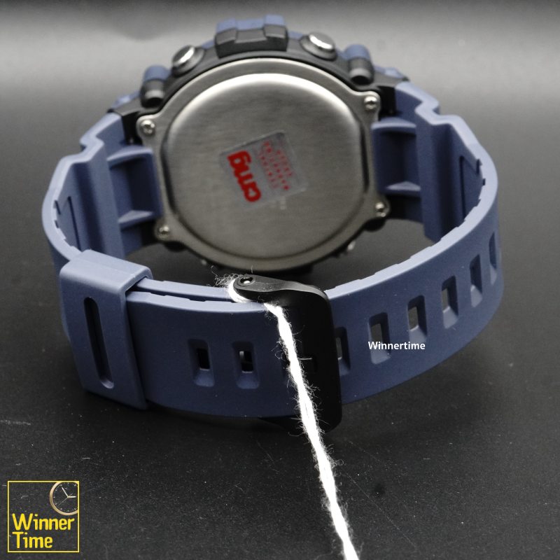 นาฬิกา Casio ดิจิตอล รุ่น AE-1500WH-2AV