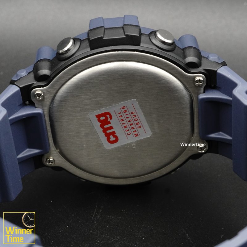 นาฬิกา Casio ดิจิตอล รุ่น AE-1500WH-2AV
