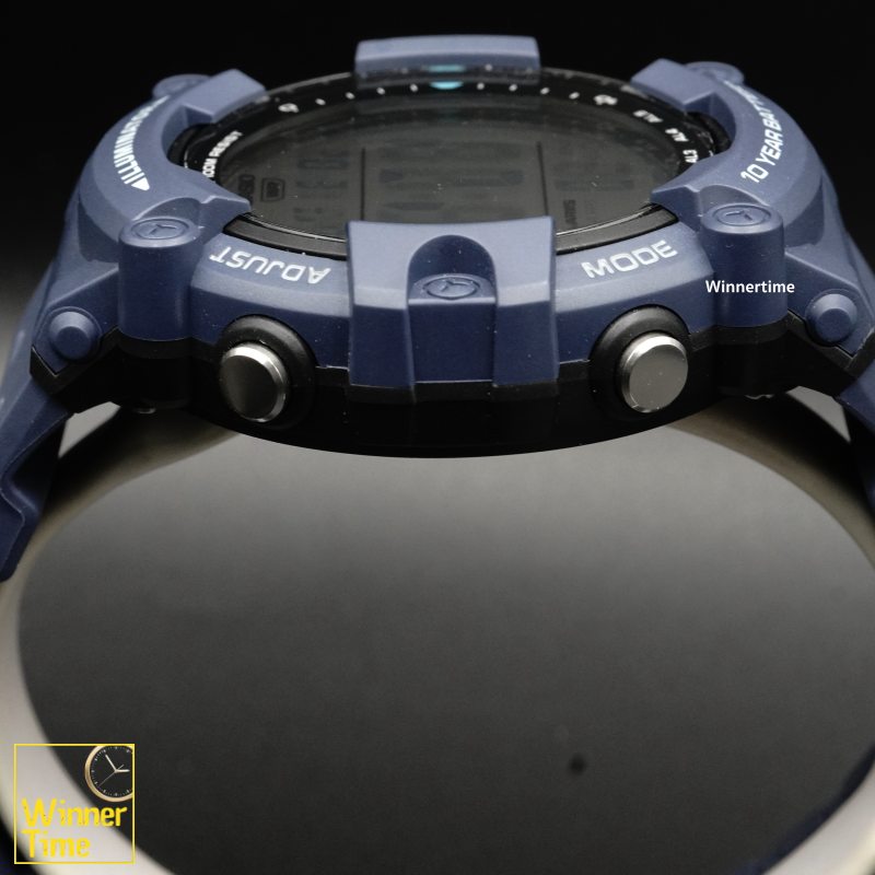 นาฬิกา Casio ดิจิตอล รุ่น AE-1500WH-2AV