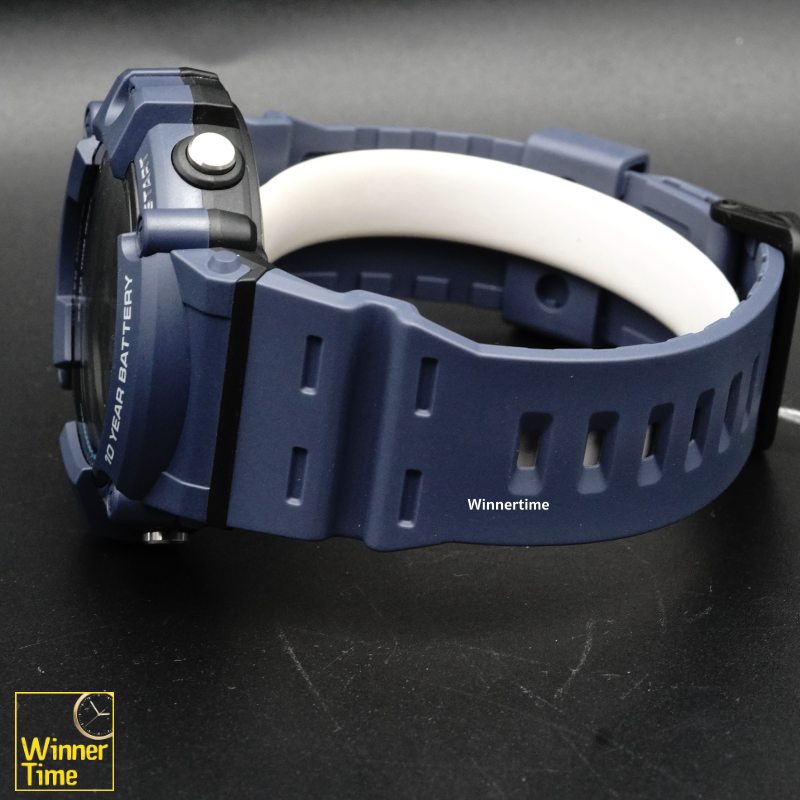 นาฬิกา Casio ดิจิตอล รุ่น AE-1500WH-2AV