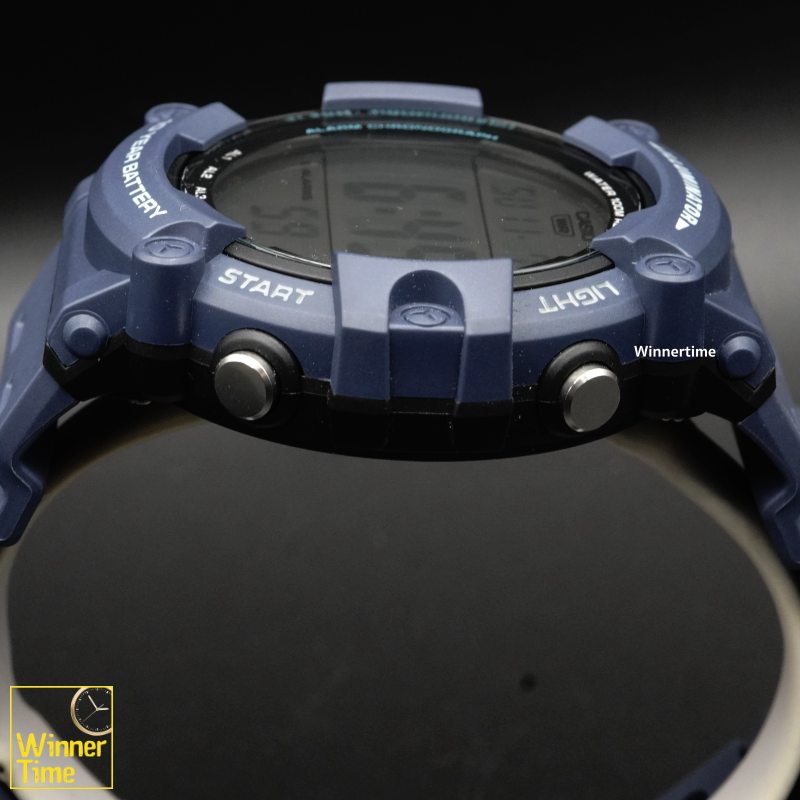 นาฬิกา Casio ดิจิตอล รุ่น AE-1500WH-2AV