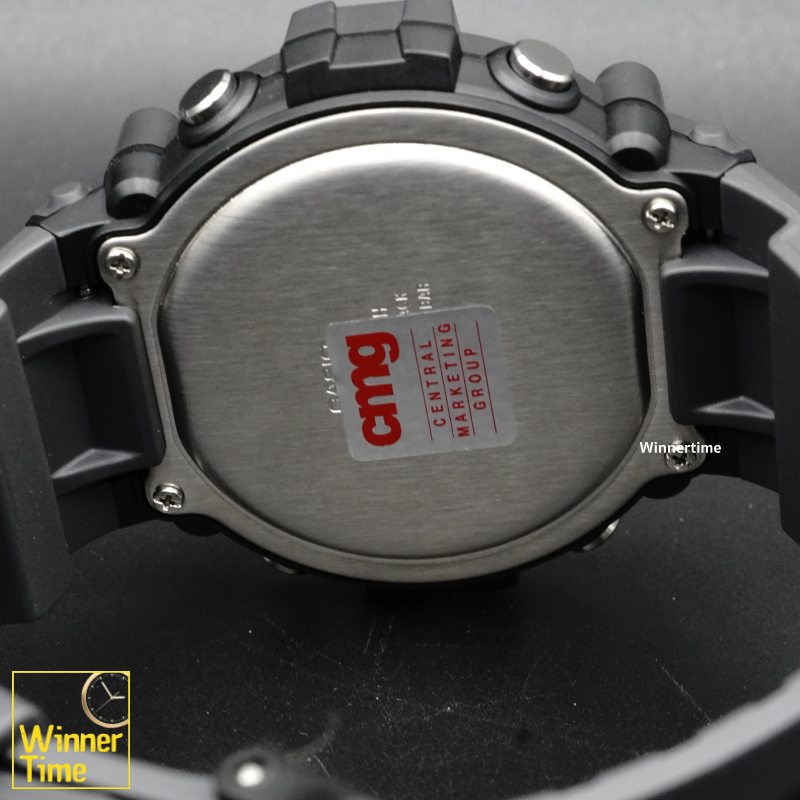 นาฬิกา Casio ดิจิตอล รุ่น AE-1500WH-8BV