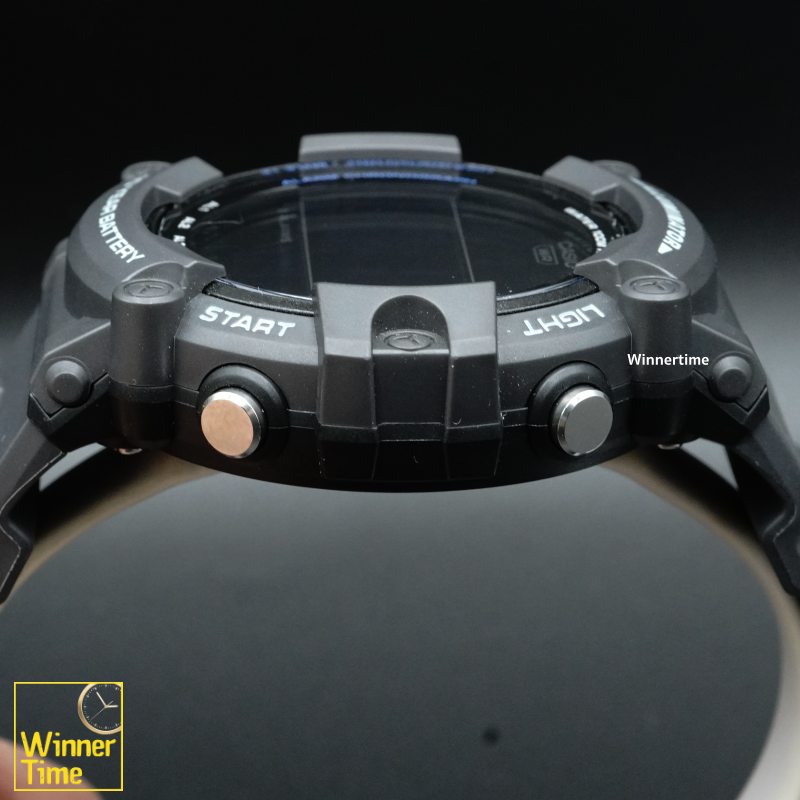นาฬิกา Casio ดิจิตอล รุ่น AE-1500WH-8BV