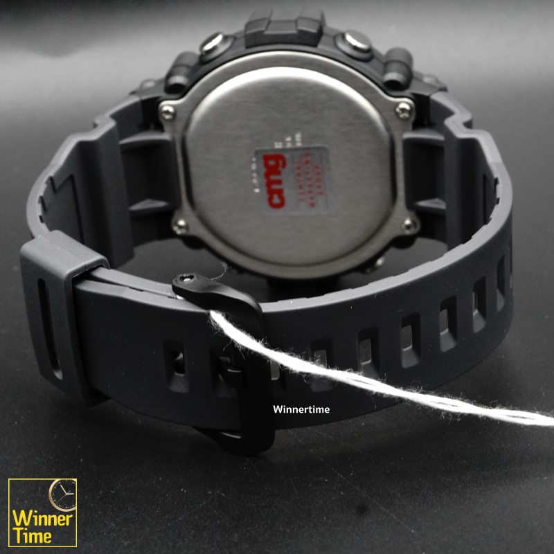 นาฬิกา Casio ดิจิตอล รุ่น AE-1500WH-8BV