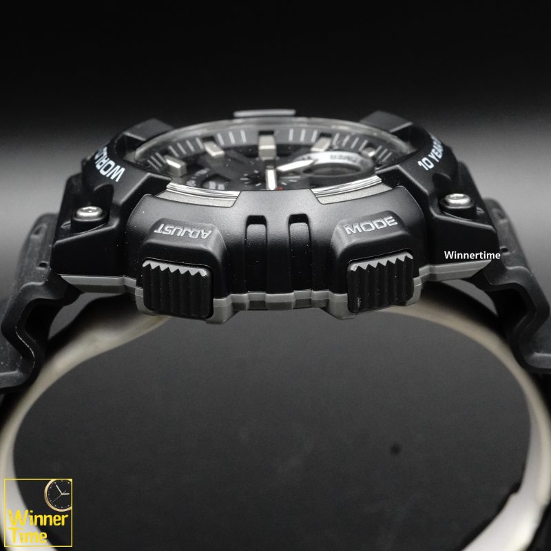 นาฬิกา Casio ระบบผสมอะนาล็อก-ดิจิตอล รุ่น AEQ-110W-1AV