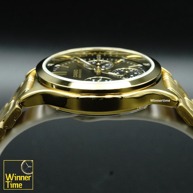 นาฬิกาCASIO อะนาล็อก รุ่น LTP-V300G-1A