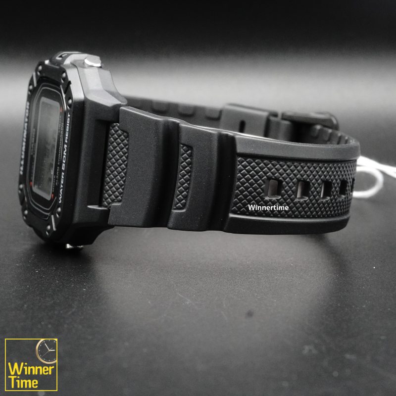 นาฬิกาCASIO ดิจิตอล รุ่น W-218H-1A