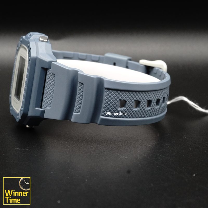 นาฬิกาCASIO ดิจิตอล รุ่น W-218HC-2AV