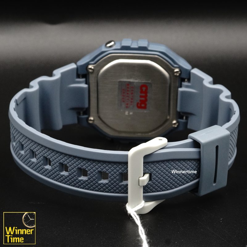 นาฬิกาCASIO ดิจิตอล รุ่น W-218HC-2AV