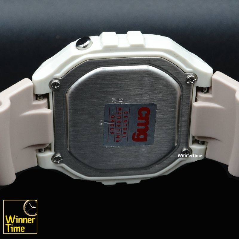 นาฬิกาCASIO ดิจิตอล รุ่น W-218HC-4A2