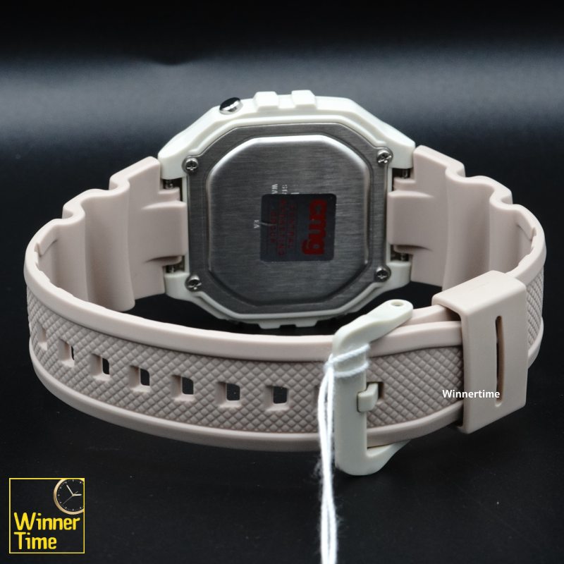 นาฬิกาCASIO ดิจิตอล รุ่น W-218HC-4A2