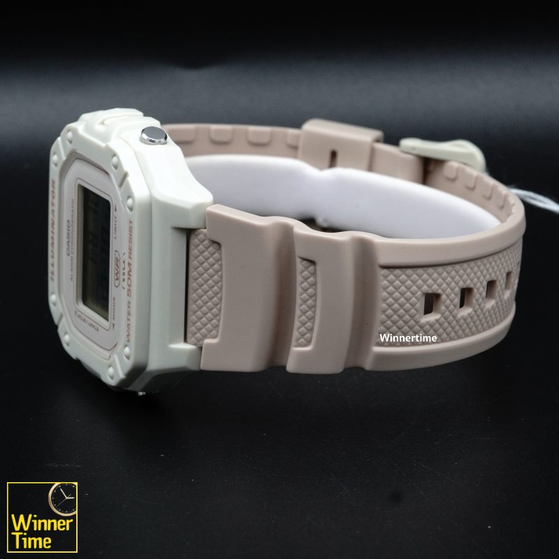 นาฬิกาCASIO ดิจิตอล รุ่น W-218HC-4A2