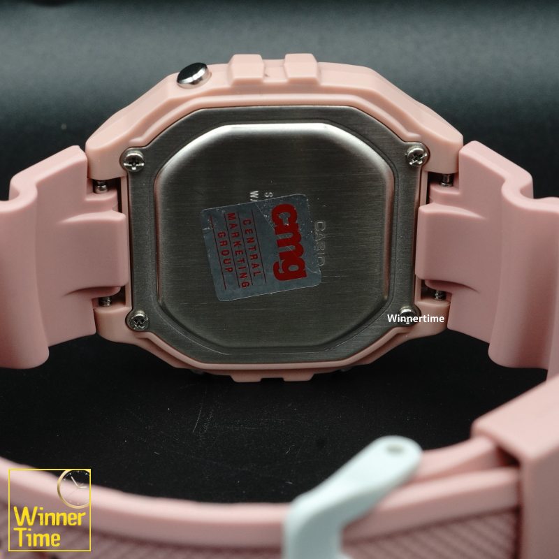 นาฬิกาCASIO ดิจิตอล รุ่น W-218HC-4A