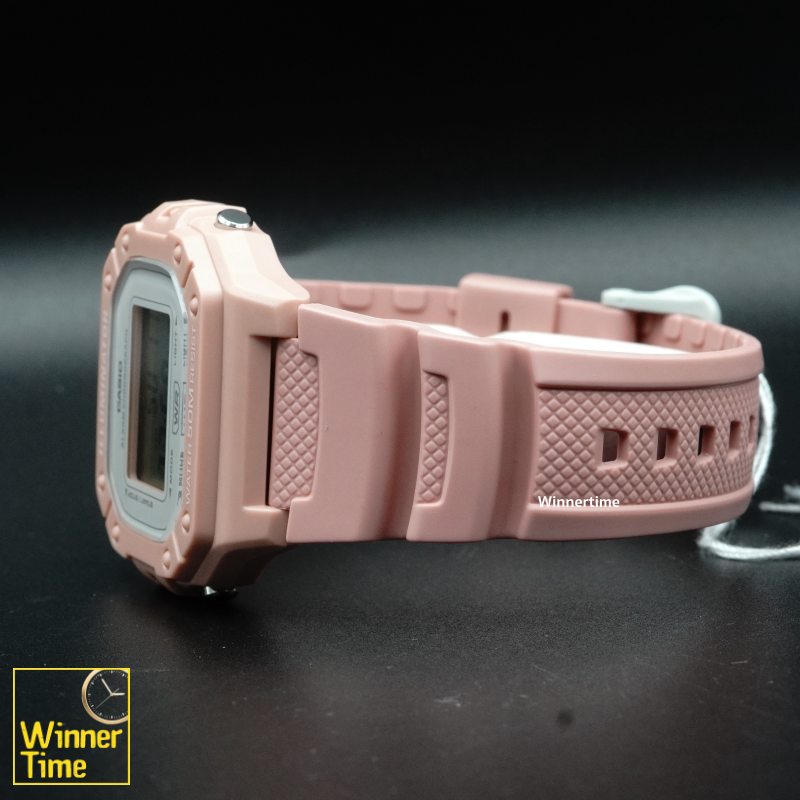 นาฬิกาCASIO ดิจิตอล รุ่น W-218HC-4A