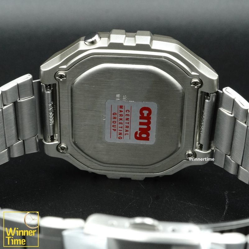นาฬิกาCASIO ดิจิตอล รุ่น W-218HD-1A