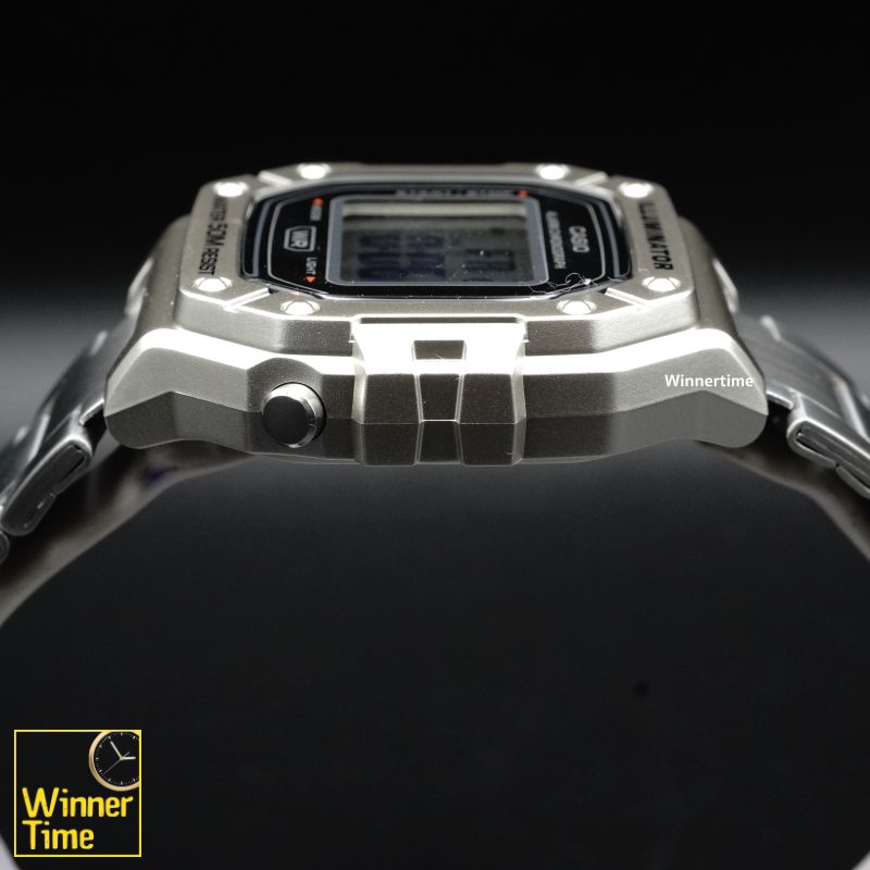 นาฬิกาCASIO ดิจิตอล รุ่น W-218HD-1A
