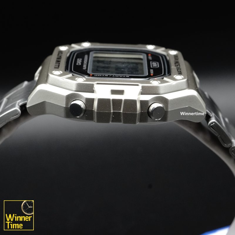 นาฬิกาCASIO ดิจิตอล รุ่น W-218HD-1A