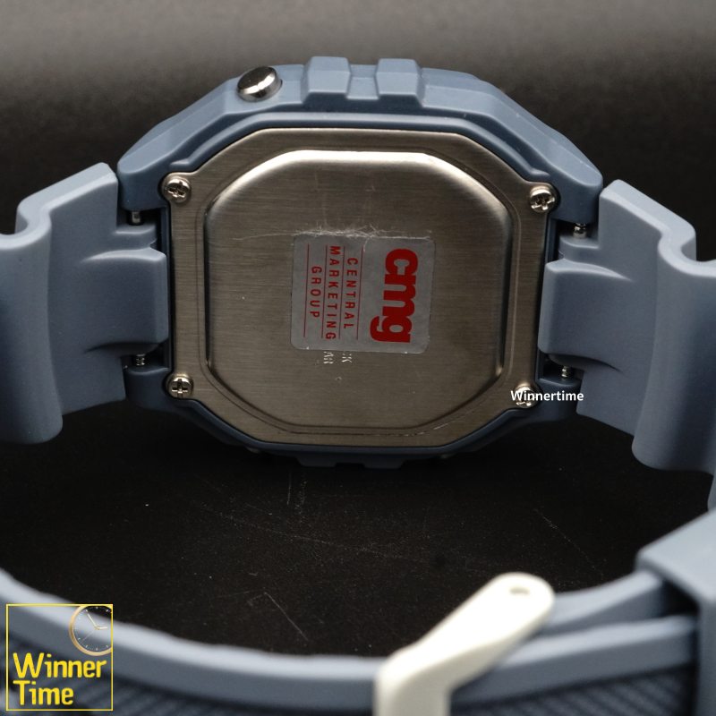 นาฬิกาCASIO ดิจิตอล รุ่น W-218HC-2A
