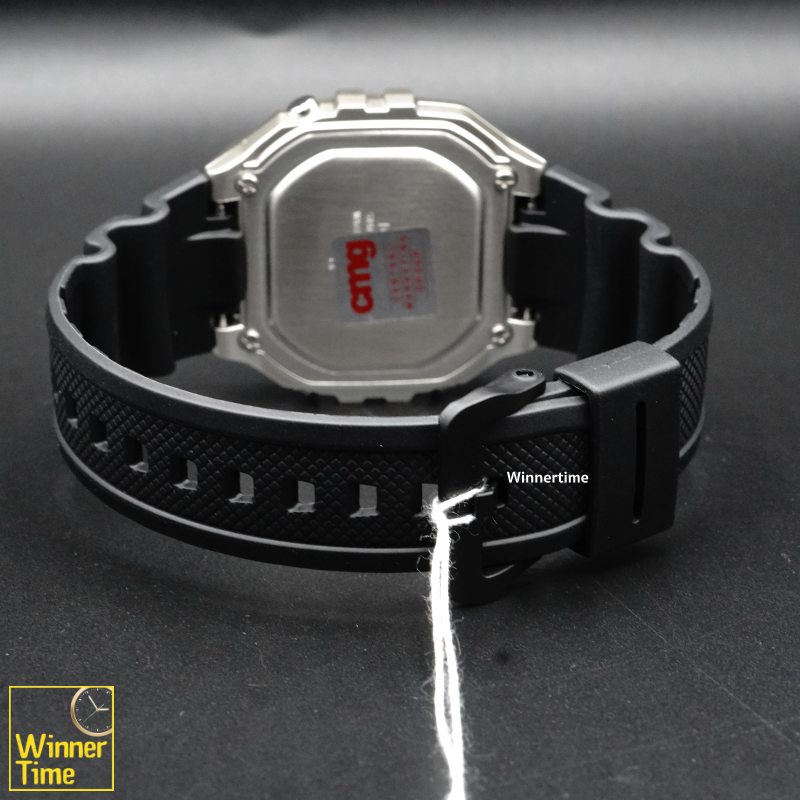 นาฬิกาCASIO ดิจิตอล รุ่น W-218HM-7AV