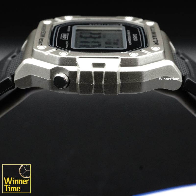 นาฬิกาCASIO ดิจิตอล รุ่น W-218HM-7AV