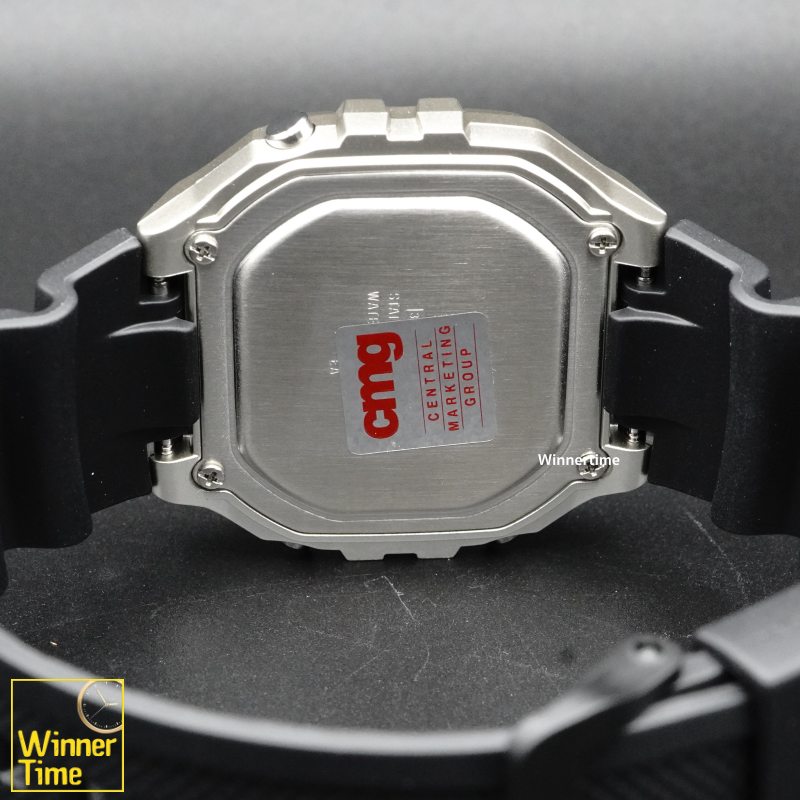 นาฬิกาCASIO ดิจิตอล รุ่น W-218HM-7AV