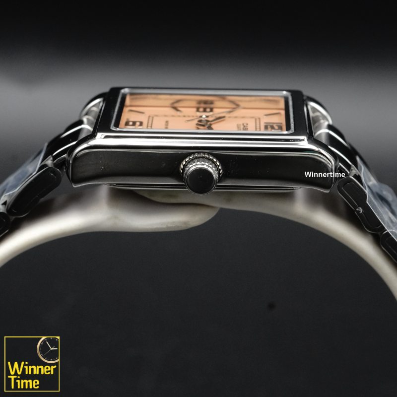 นาฬิกาCASIO มาตรฐาน รุ่น LTP-1234DD-4A