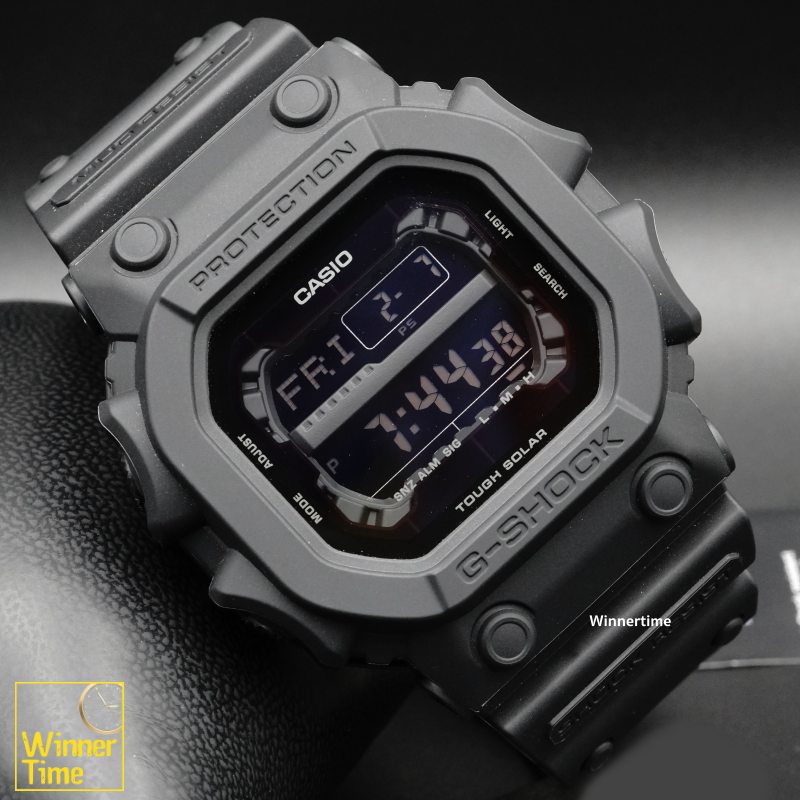 นาฬิกาCASIO G-SHOCK ดิจิตอล ซีรีส์ GXW GX-56 รุ่น GX-56BB-1DR