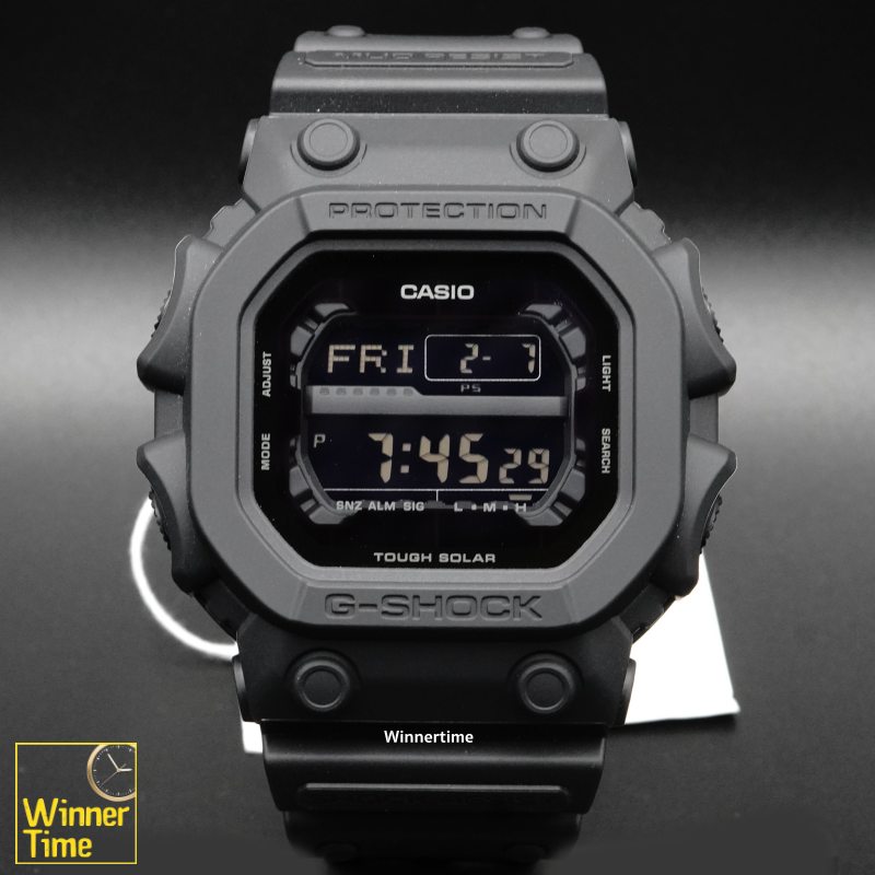 นาฬิกาCASIO G-SHOCK ดิจิตอล ซีรีส์ GXW GX-56 รุ่น GX-56BB-1DR